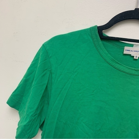 Comme Des Garçons T Shirt - Picture 6 of 13